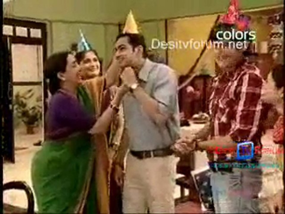 Thoda Hai Bas Thode Ki Zaroorat Hai - 22nd July 2010 pt3