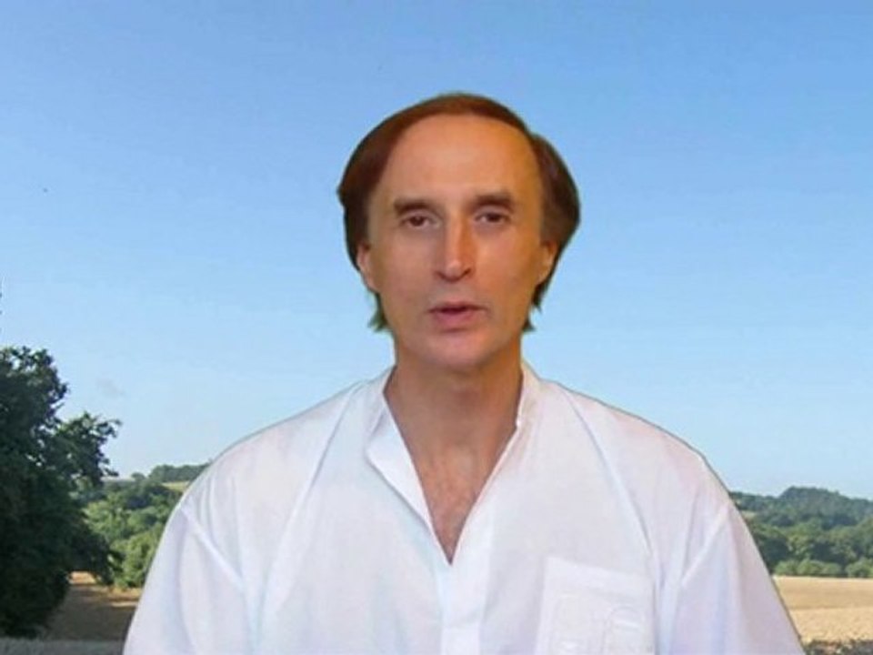 Osons Aimer 8 : L'Amour Universel - L'Amour Pur