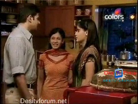 Thoda Hai Bas Thode Ki Zaroorat Hai - 22nd July 2010 pt4
