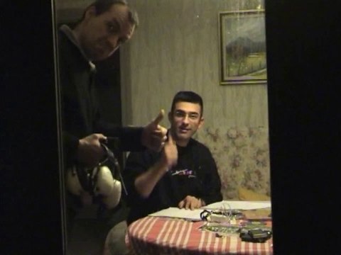 Rallye Monts Dome 2009 - Bonus BD-COMPETITION