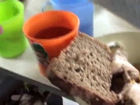 42.takaとkayoの世界旅行★ウランバートル→Erdenedalay inモンゴル 世界遺産 動画