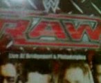wwe raw dvd june 21-28 2010