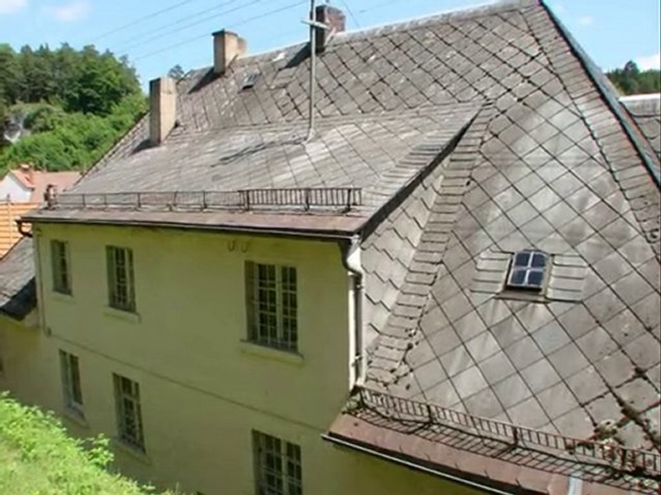 IK-801 - Brauereigasthof mit Markenrecht i. d. Fränk Schweiz