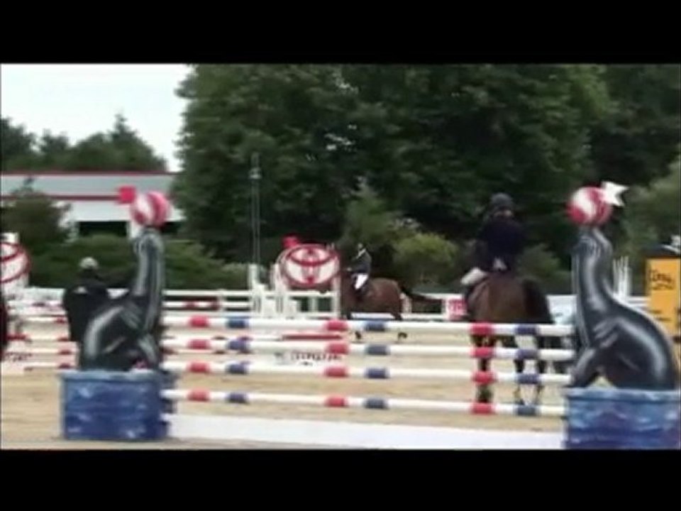 Mathieu et Roxana - 16 Juillet