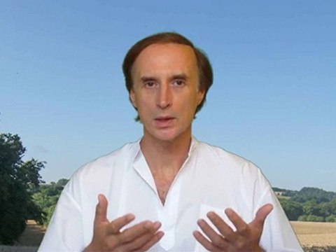 Osons Aimer 10 : La Présence Permanente de l'Amour - La Peur