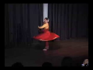 Voyage initiatique en Inde, mai 2009