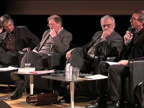 Mutations et innovations industrielles et numériques