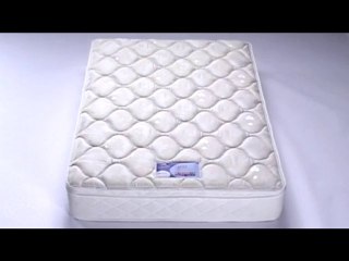 Silentnight Beds - Moonbeam Mattress