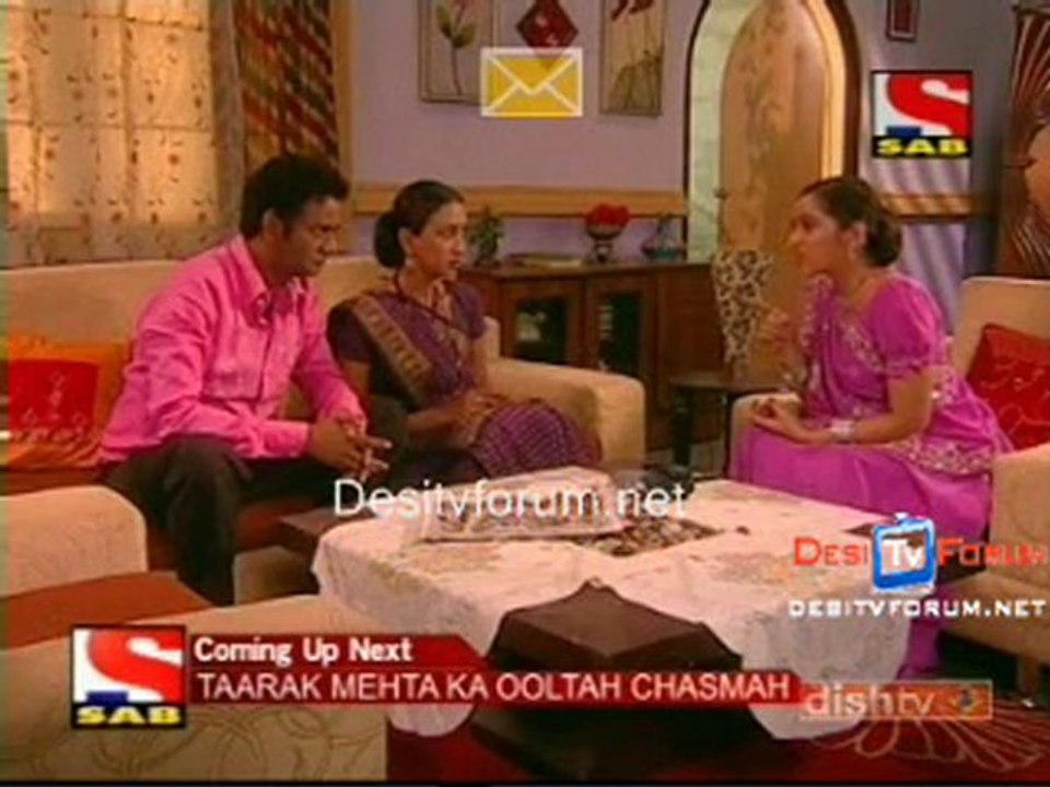 Paapad Pol 22nd July 2010 pt3