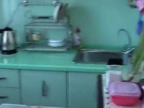 48.takaとkayoの世界旅行★バガガズリンチョロー→ウランバートルinモンゴル 世界遺産 動画