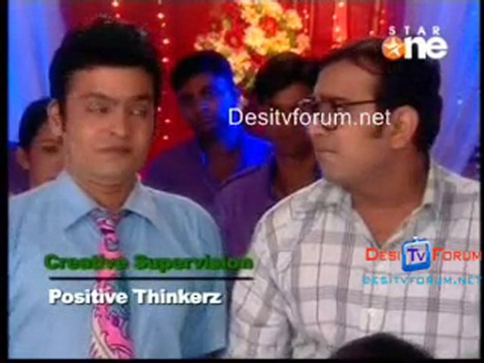Jaane Pehchaane Se Yeh Ajnabi - 22nd July 2010 pt1