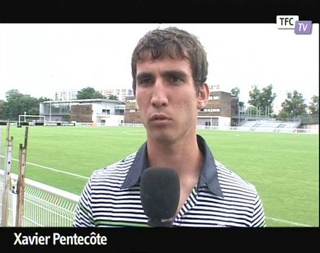 OM TFC: la réaction des buteurs