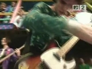 radiohead  creep live on mtv beach house