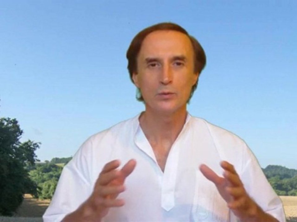 Osons Aimer 13 : La Peur d'être Aimé -- Conclusion sur la Pe