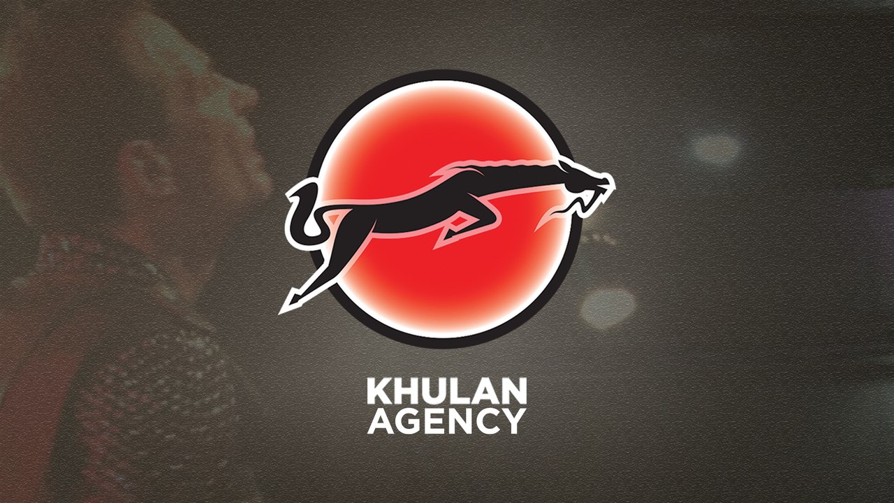 [KHULAN AGENCY] Wampas - Jalabert