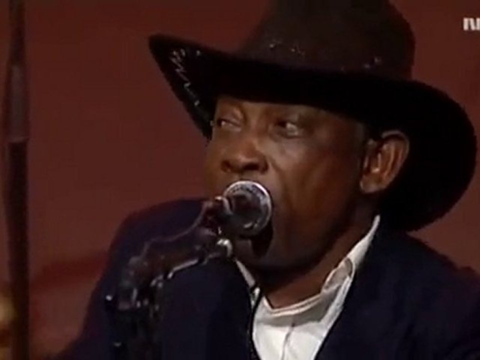 Staff Benda Bilili > Je t'Aime (HQ)