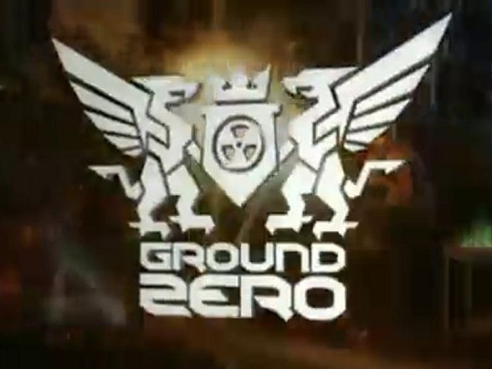GROUND ZERO FESTIVAL 2010 OFFICIAL AFTERMOVIE THE5EPIDEMIC