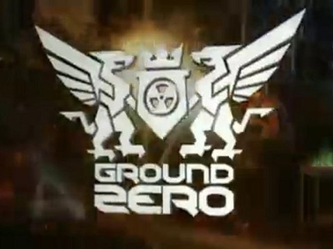 GROUND ZERO FESTIVAL 2010 OFFICIAL AFTERMOVIE THE5EPIDEMIC