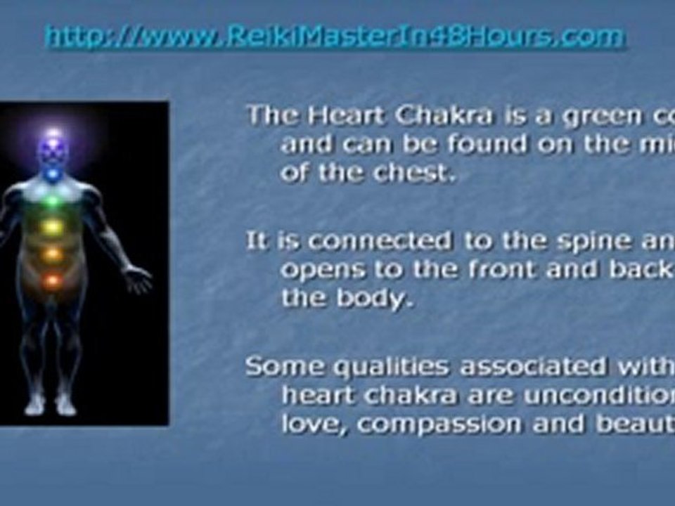 Understanding Reiki and the Seven Chakras
