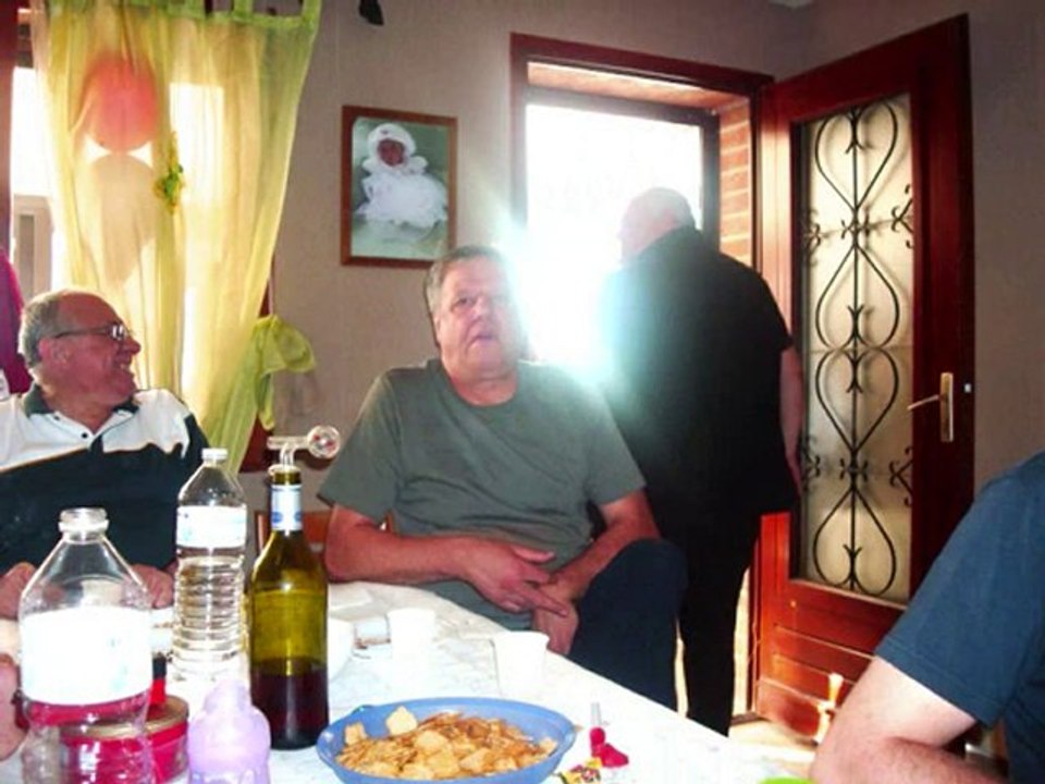 anniversaire sébastien