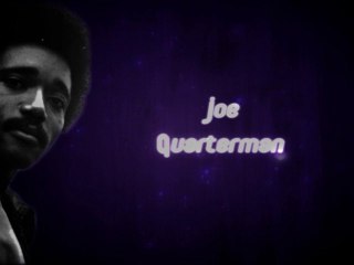 # 35 Interview de Sir Joe Quarterman