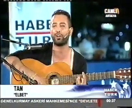Tan - Elbet