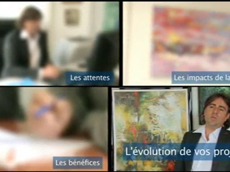 Formation Management Général - ESSEC Executive Education