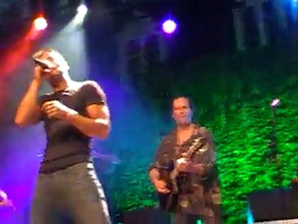 tic tac manau nuit saint georges 10 juillet 2010