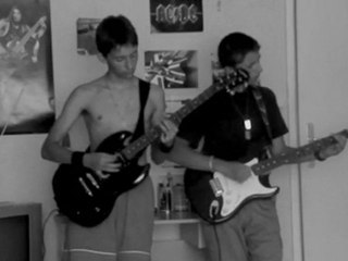 ZZ TOP - La Grange cover