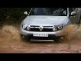 Рекламный ролик Renault Duster