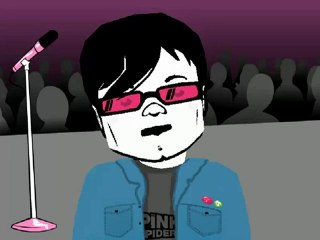 Mind's Perspectie - Tits on a Boar Hog