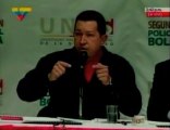 Chávez logra controlar acciones de Globovisión