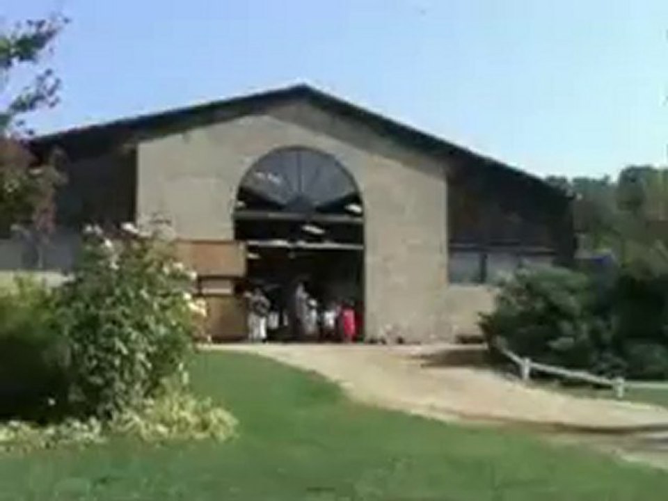Moulin de Parade