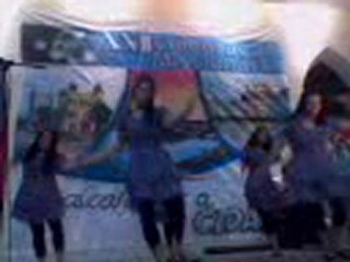 Celebracão Missionária