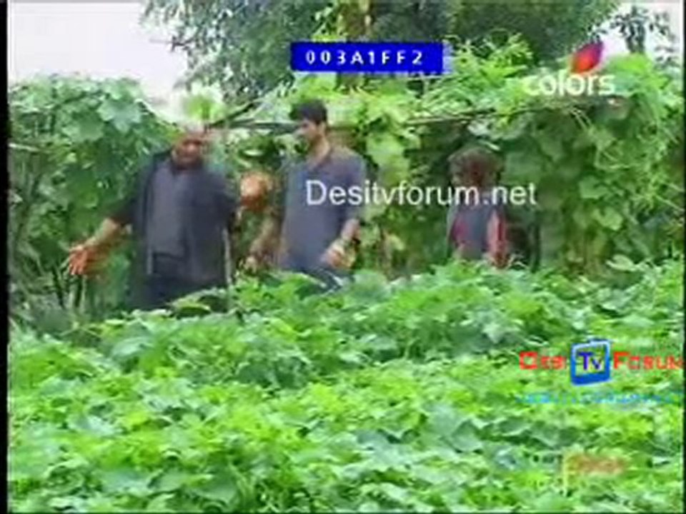 Laagi Tujhse Lagan - 22nd July 2010 pt1