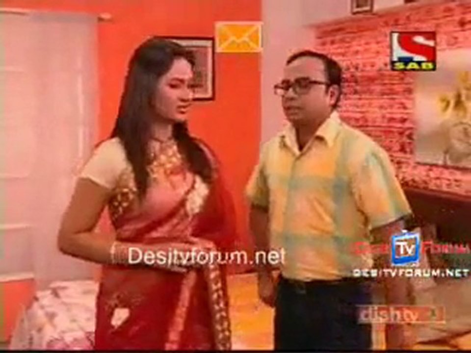 Sajan Re Jhoot Mat Bolo - 22nd July 2010 pt4