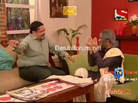Sajan Re Jhoot Mat Bolo - 22nd July 2010pt3