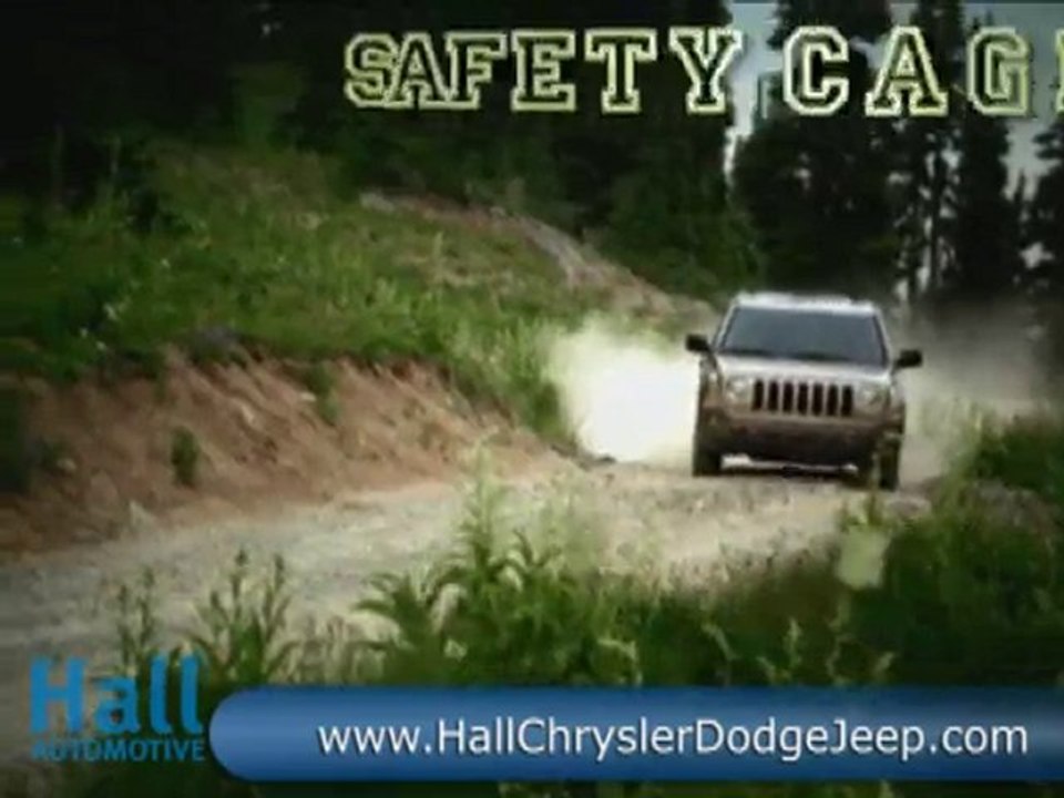 Patriot- New 2010 Jeep Patriot Video - Hall Chrysler Jeep