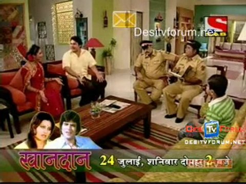 Mr N Mrs Sharma 22nd July 2010 -pt3