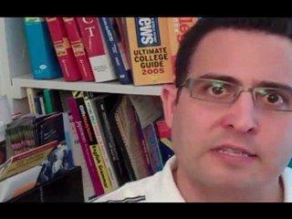 SAT Crash Course: 2 Weeks to Prepare 📝