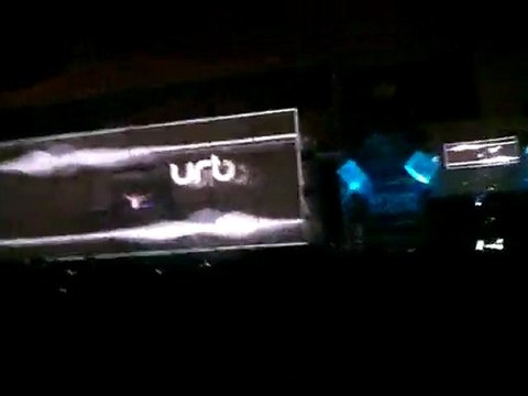 GK UW-Armin Van Buuren - Istanbul