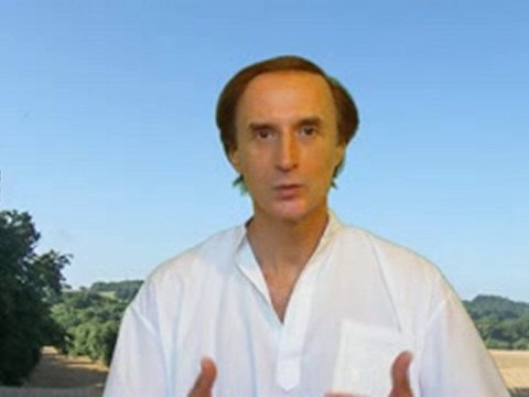 Osons Aimer 18 : De la peur à l'Amour Pur