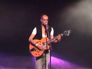 MARISCAL - Je n' fais jamais l'amour