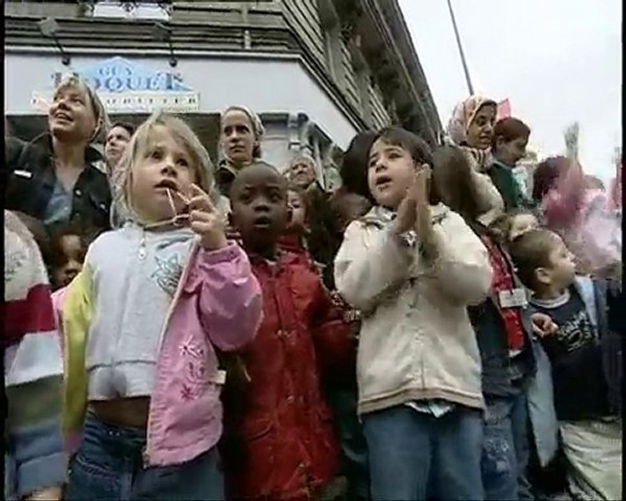 Royal Deluxe (Arte Culture) version allemande