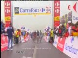 TdF 2010 Etape 17 Résumé France 2