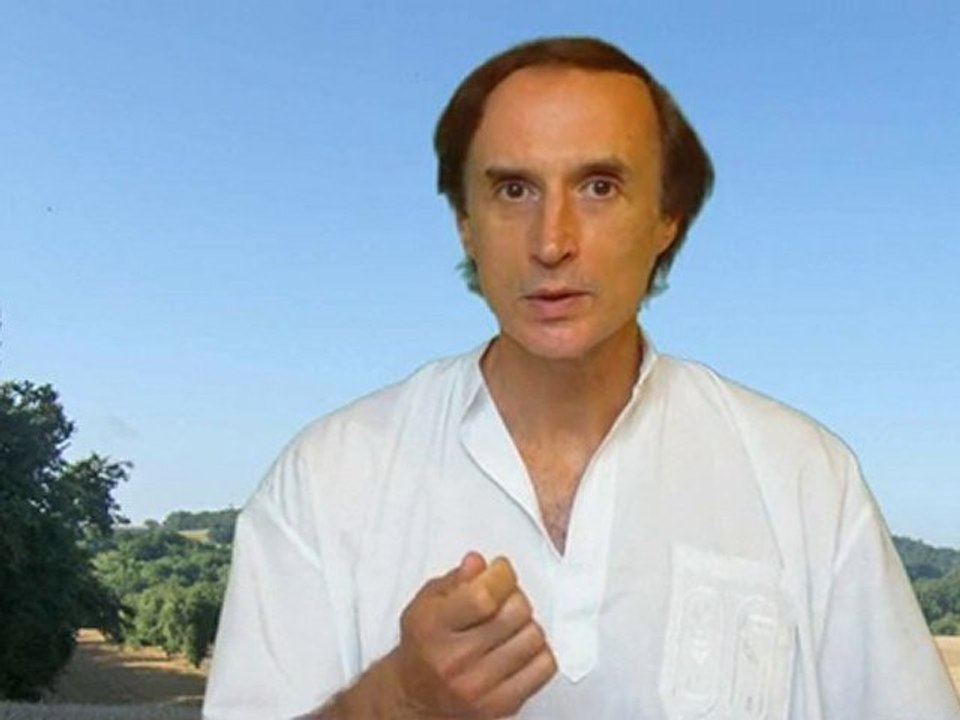 Osons Aimer 20 : Ressentir l'amour pur s'épanouir en nous