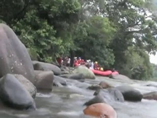 Summer adventure tours and amazon adventure programs