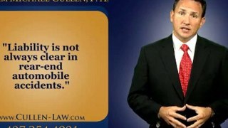 Florida Auto Accident Attorney Knows That Liability Is ...