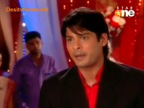 Jaane Pehchaane Se Ye Ajnabi - 22nd July 2010 Part1
