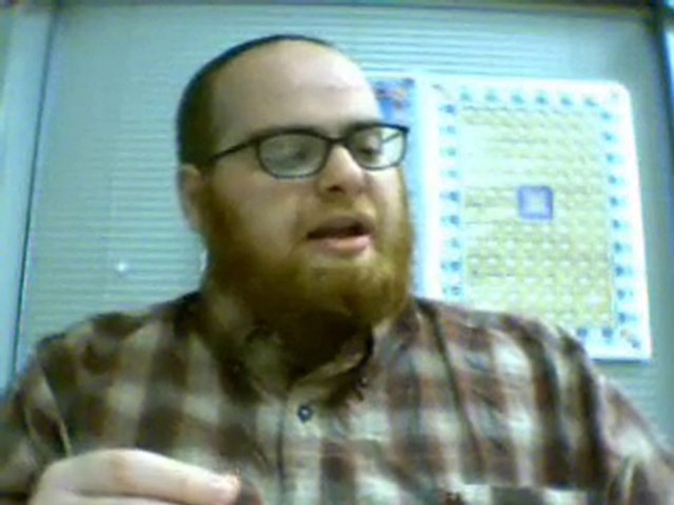 Tafsir Surat Al Naba'a 2